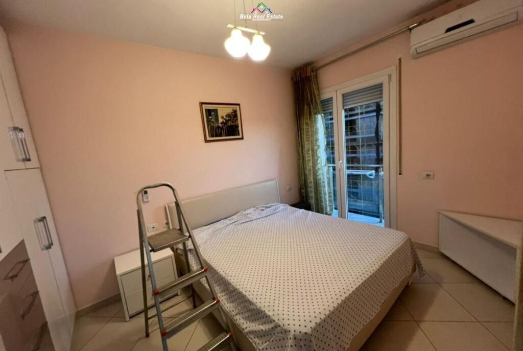 Apartment For Rent 1+1 At Zogu i Zi (ID B2101313) Tirane