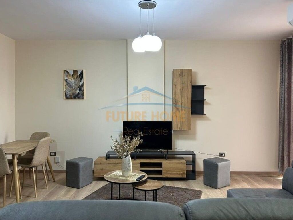 Qera, Apartament 1+1, Rruga e Kavajes,Tirane.