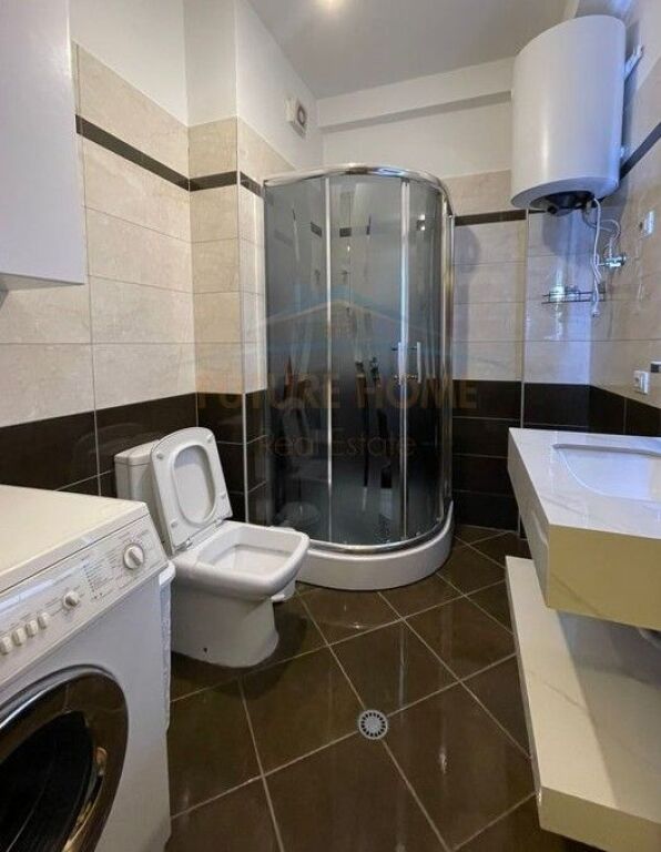 Qera Apartament 1+1, Perballe me Delijorgjin.