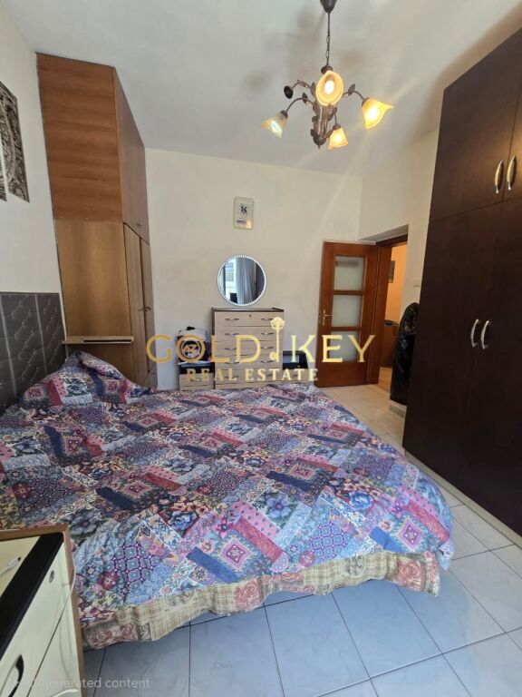🏡 APARTAMENT 1+1 ME QERA ISH RAJONI POLICIS DURRES