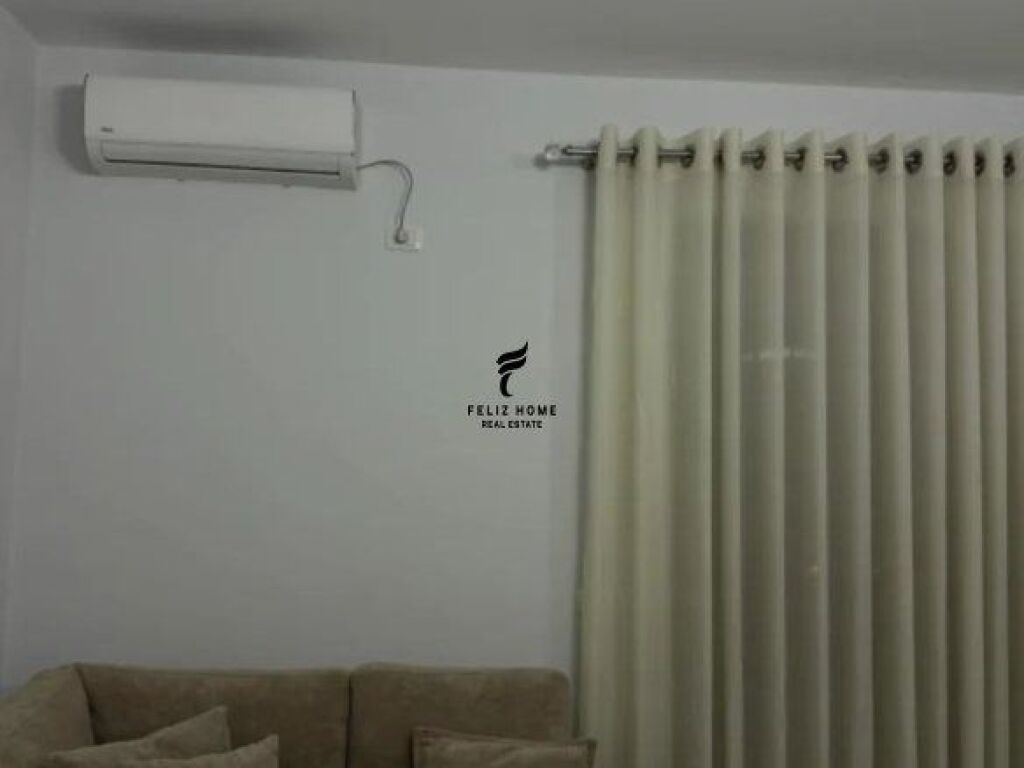 APPARTAMENTO IN AFFITTO 1+1 KODRA E DIELLIT 52.000 LEKE FH-68738