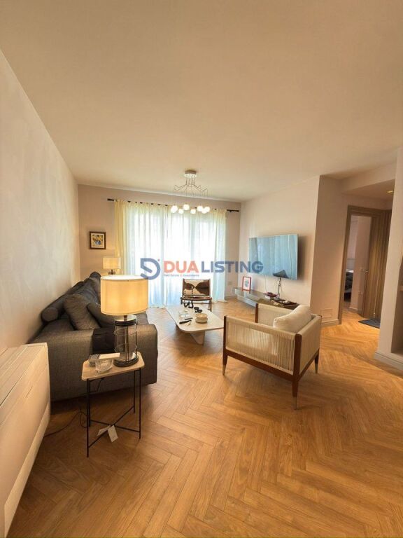 Apartament modern 2+1 per shitje Rruga Elbasanit!