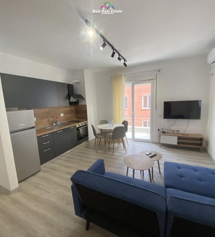 Apartment For Rent 1+1 in Selite (ID B2101076) Tirana.