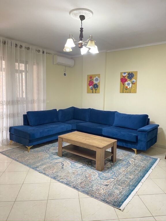 📣 QERA Apartament 1+1 📍 Tek Selvia ✨
