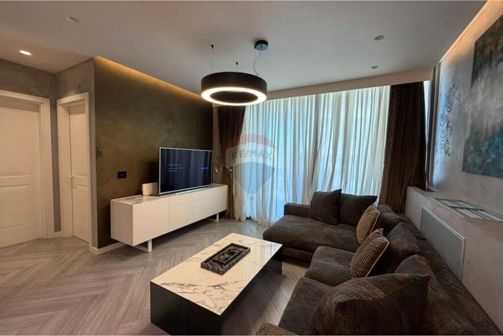 Apartament 2+1 ne shitje Don Bosko