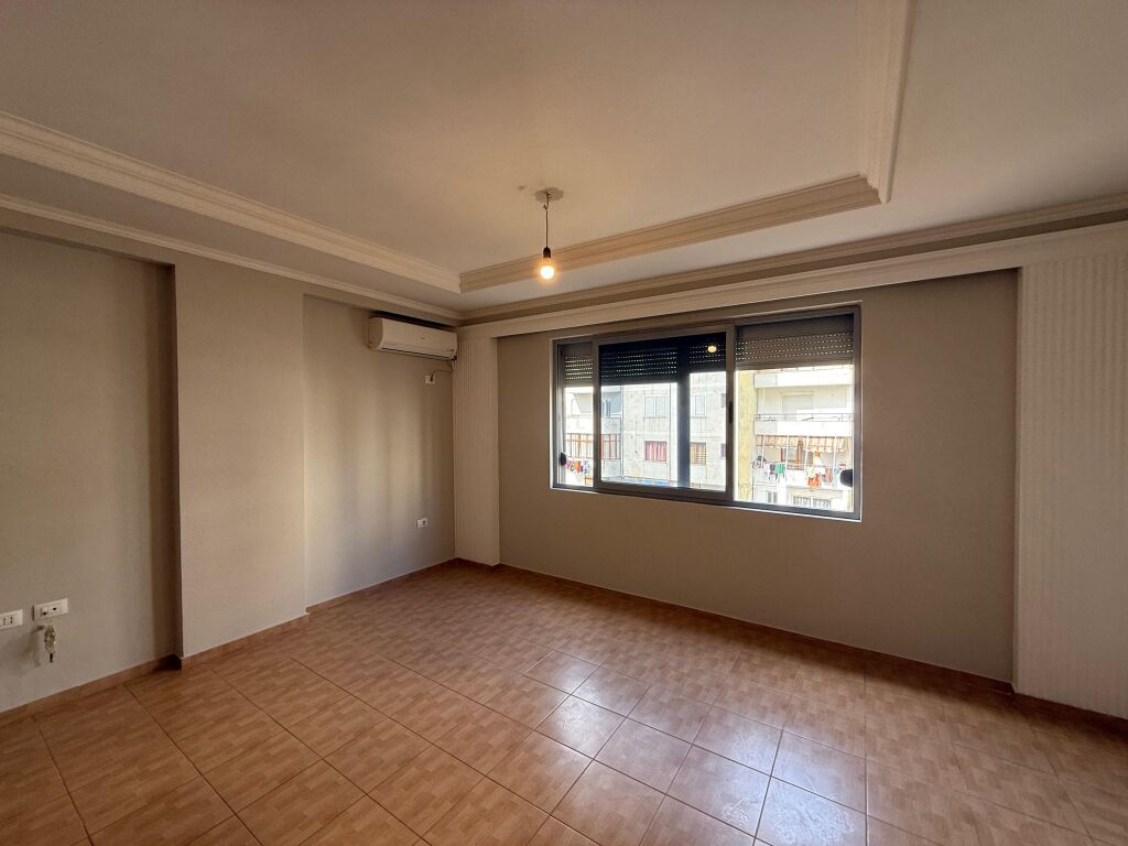 SHITET APARTAMENT 2+1 NE FRESK-RRUGA E THESARIT!!