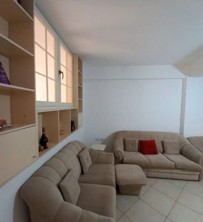 Qera | Apartament 1 + 1 | Kthesa e Kamzes | 430 €/muaj