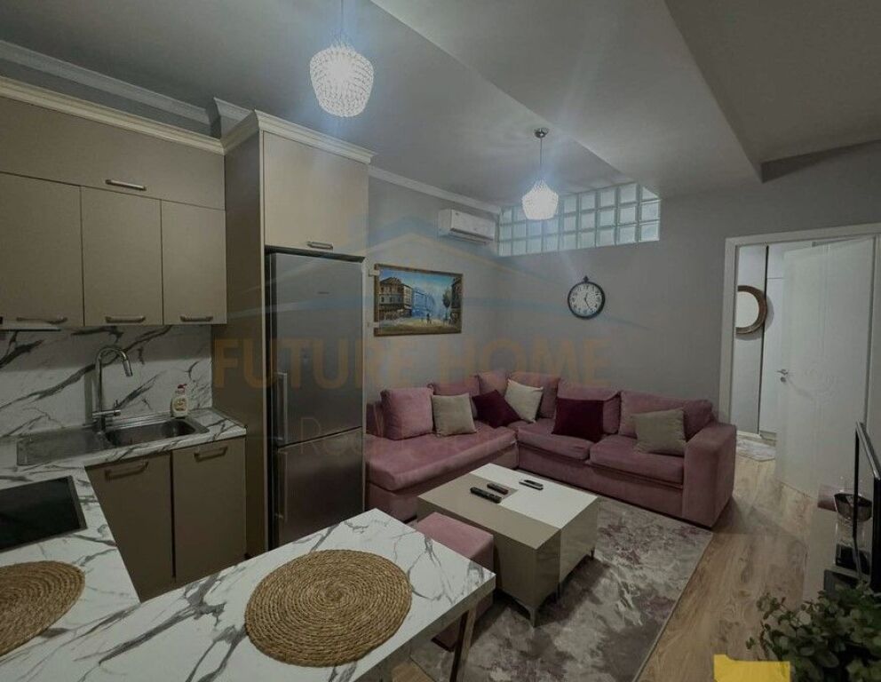 Affitto, Appartamento 1+1, Nuovo Anello