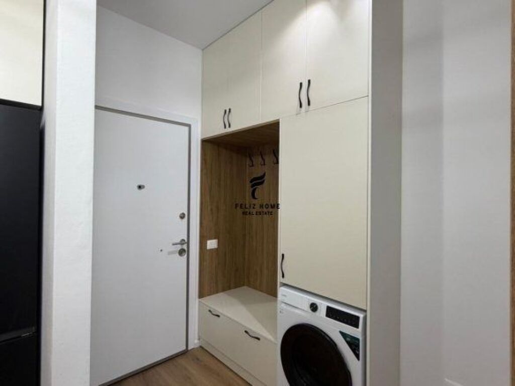 APPARTAMENTO IN AFFITTO 1+1 ALI DEMI 45.000 LEKE FH-68772