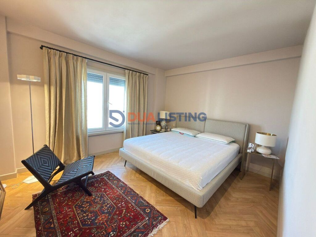 Apartament modern 2+1 per shitje Rruga Elbasanit!