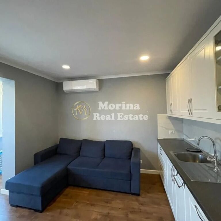 Qera | Apartament 2 + 1 | Vasil Shanto | 800 €/muaj