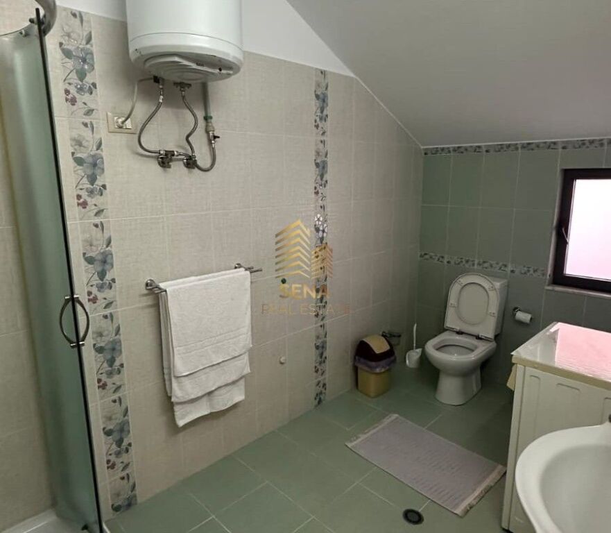 Affitto, Appartamento 3+1+blk+Posto Auto, Comune di Parigi, 85.000 Leke/mese