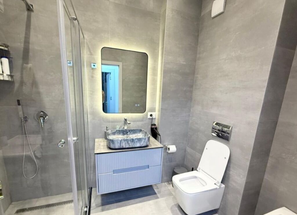 APARTAMENT 2+1 PER QERA NE FRESK