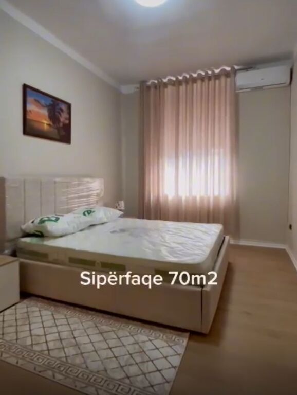 Jepet Me Qera Apartament 1+1+1 Ballkon