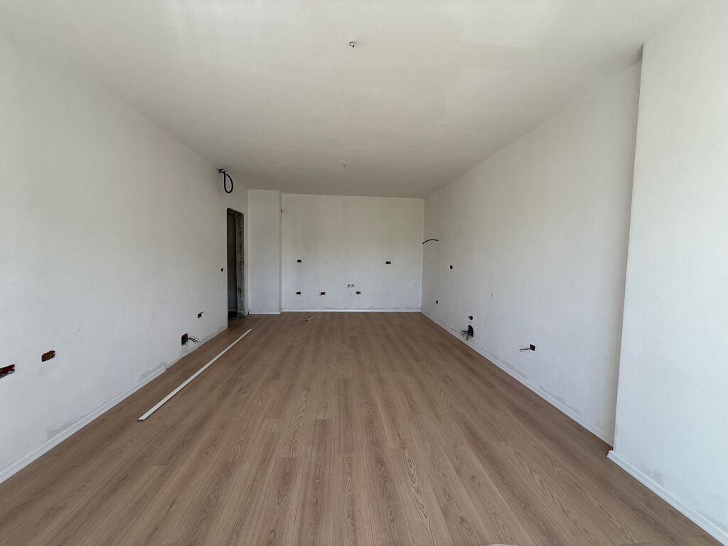 Apartament 2+1 për shitje – Paskuqan, Ringside Residence!