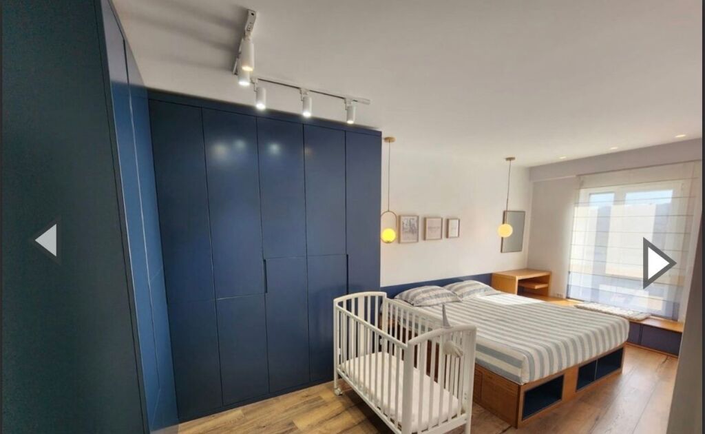 Apartament 2+1 me Qira_Rezidenca Magnet