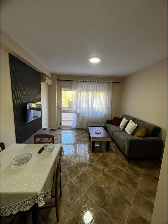 Apartament 1+1 në Shkëmbi i Kavajës, Durrës !