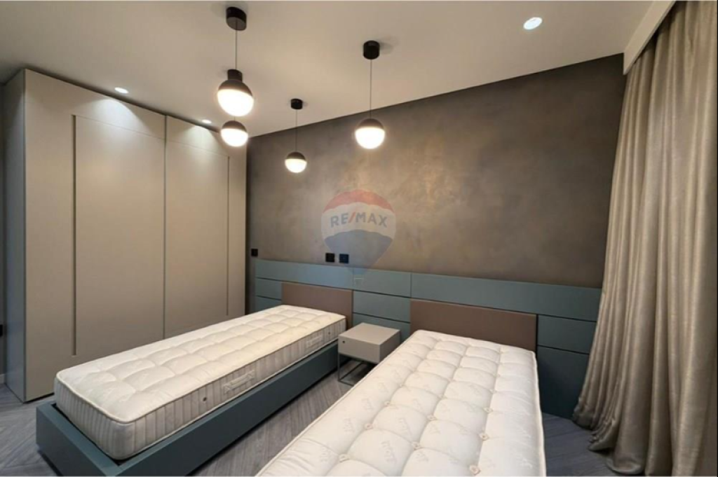 Apartament per shitje 2+1+2 tek Fiori di Bosco