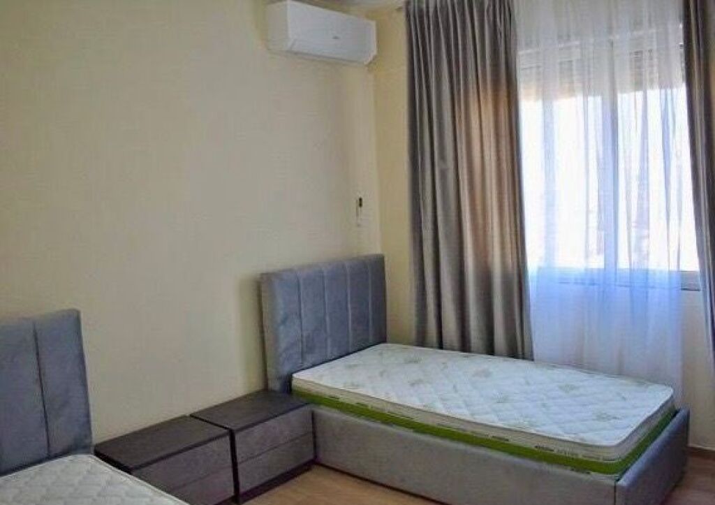 Apartament 1+1 per Qera perballe Delijorgjit