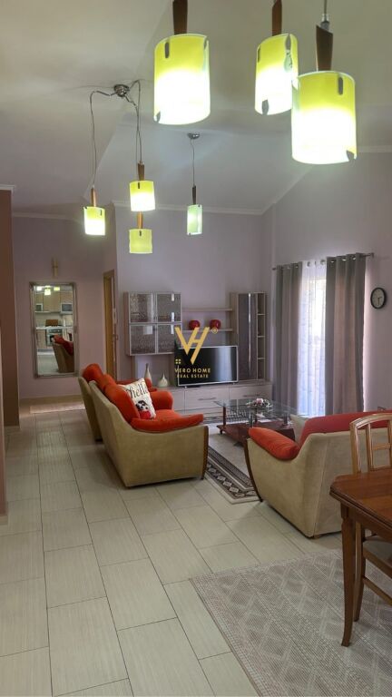 APARTMENT 3+1+VERANDA FOR RENT AT KRISTAL CENTER 85,000 LEKE