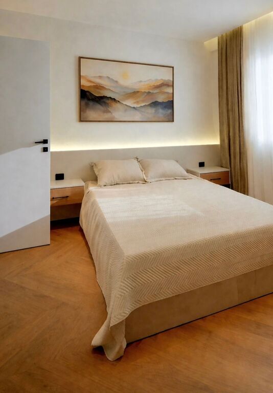 FOR SALE ✨️APARTMENT 2+1+2 NEAR DELIJORGJI✨️