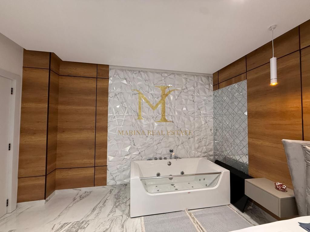 Super Apartament 2+1 në Plazh - Hekurudha, Durrës !!