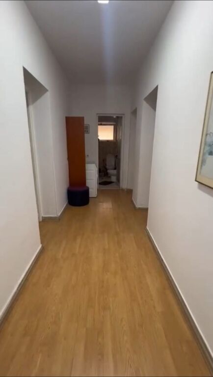 APARTAMENT 3+1 NE SHITJE TE BRRYLI