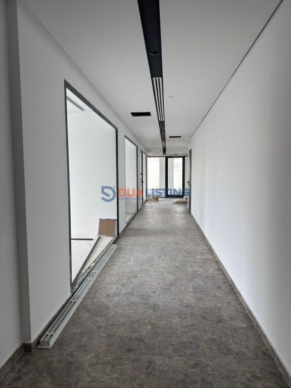 JEPET ME QIRA – KAT EKSKLUZIV PËR FLAGSHIP / ZYRA ELITARE 📍 Downtown Residence, Tiranë