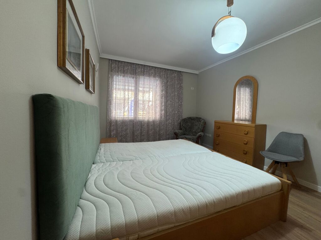 Apartament 2+1 me Qira_Bulevardi Gjergj Fishta