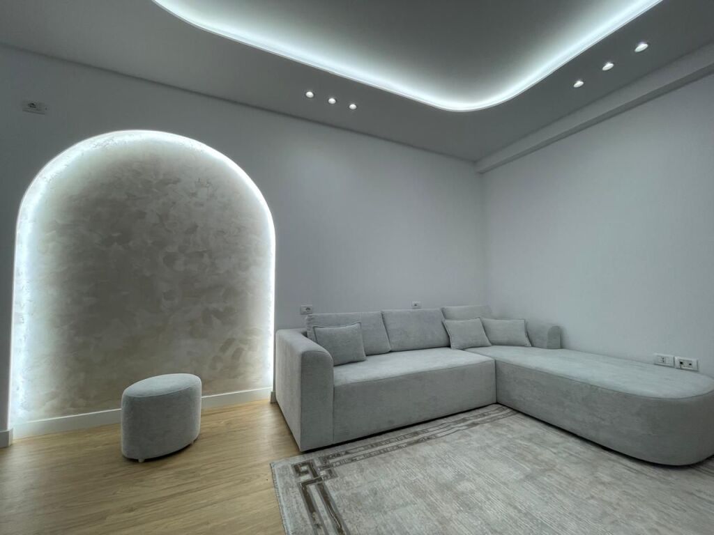 🏡 SHITET APARTAMENT 1+1 – ASTIR, VILA L 📍 Tiranë