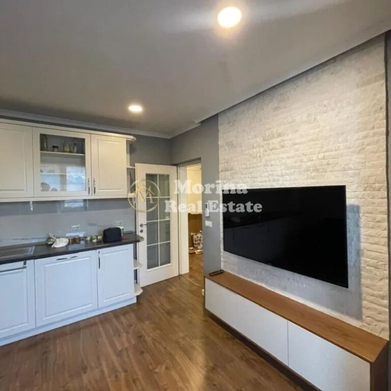 Qera | Apartament 2 + 1 | Vasil Shanto | 800 €/muaj