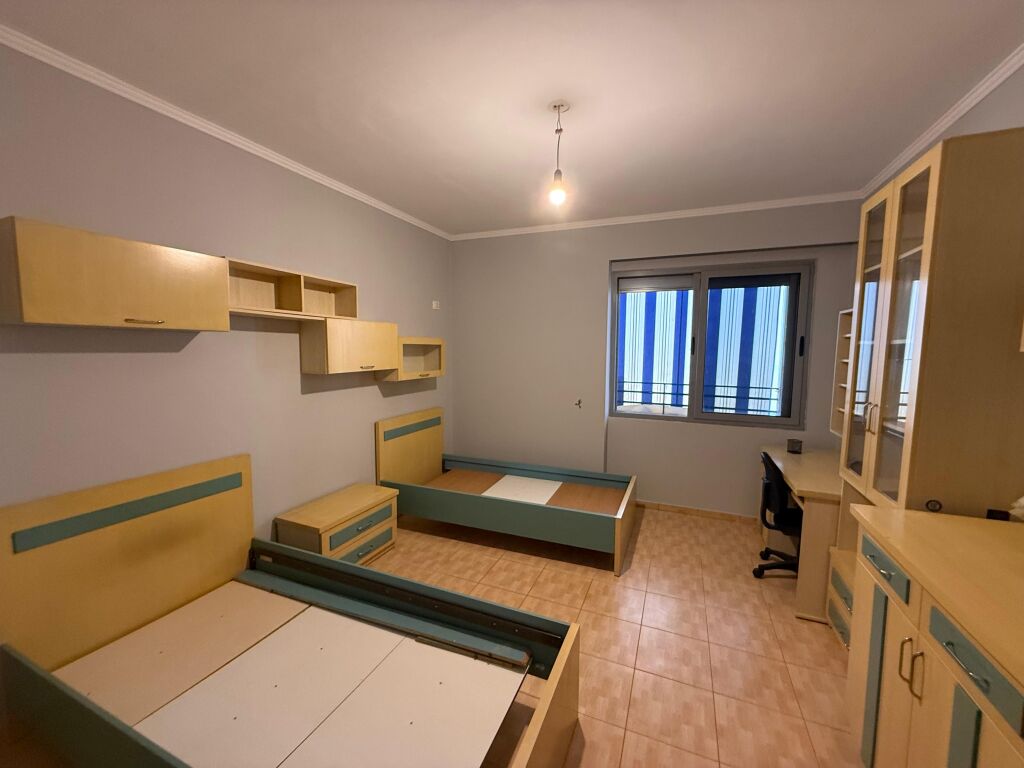 SHITET APARTAMENT 2+1 NE FRESK-RRUGA E THESARIT!!