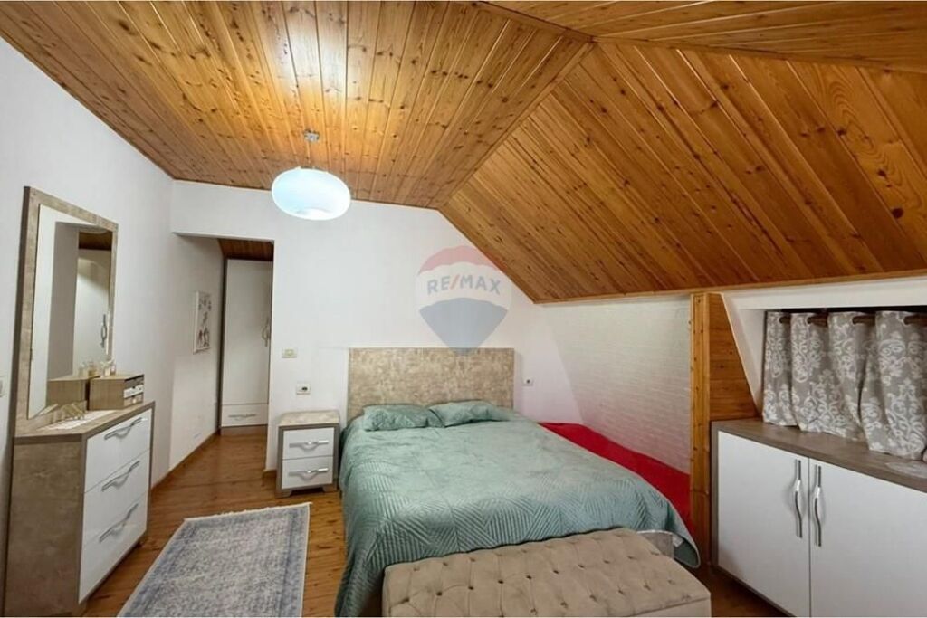 SHITET, DUPLEX, FRESKU, TIRANE