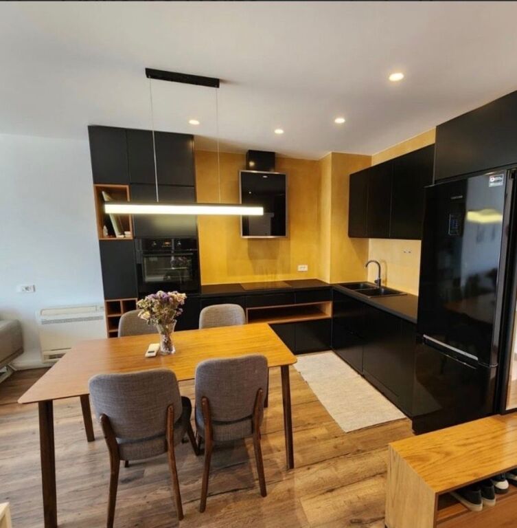 Apartament 2+1 me Qira_Rezidenca Magnet