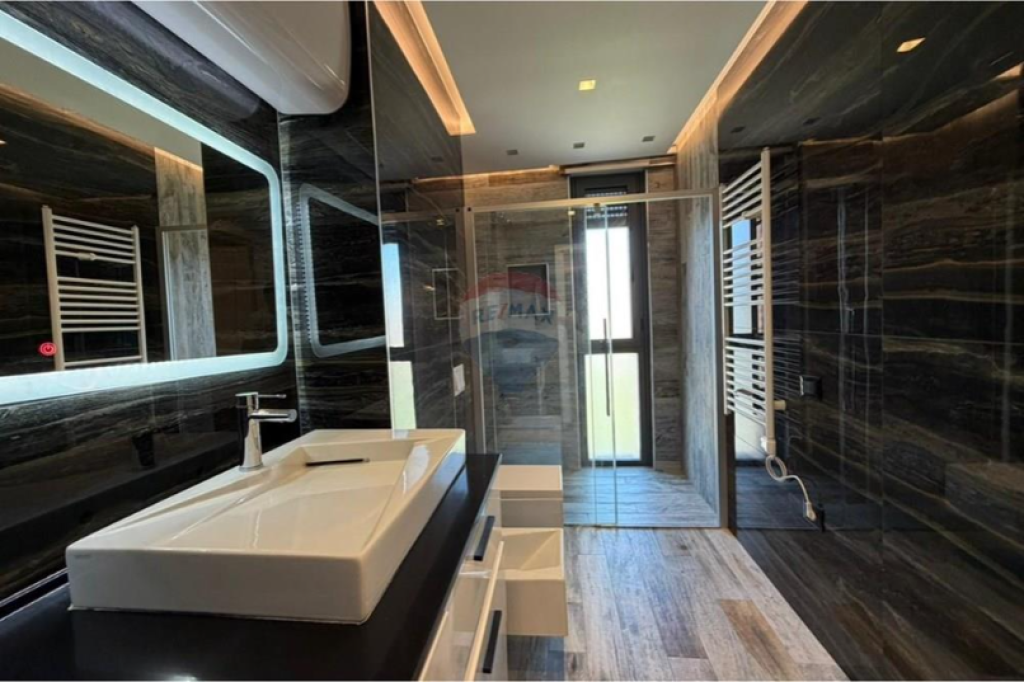 Apartament per shitje 2+1+2 tek Fiori di Bosco