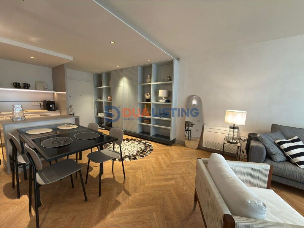 Apartament modern 2+1 per shitje Rruga Elbasanit!