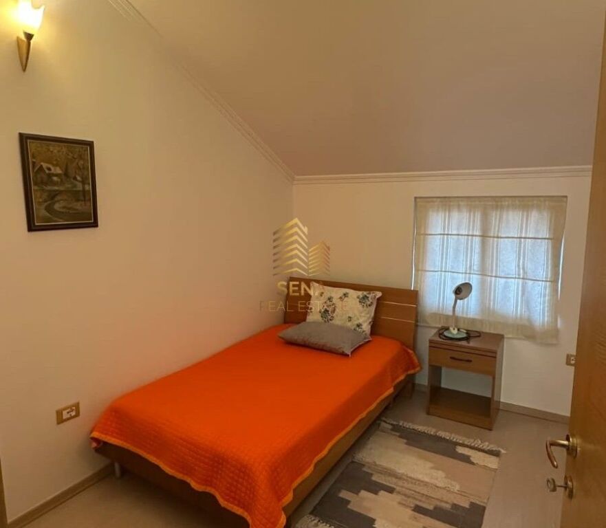 Affitto, Appartamento 3+1+blk+Posto Auto, Comune di Parigi, 85.000 Leke/mese