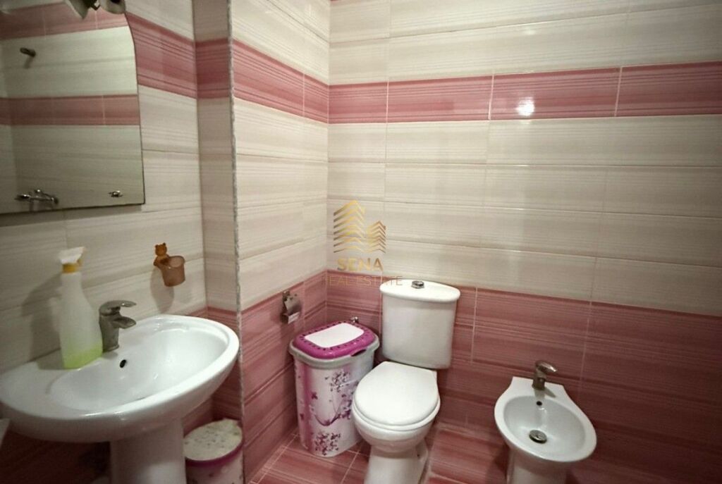Qira, Apartament 1+1,Yzberisht-Prane KMY, 35.000 Leke/Muaj