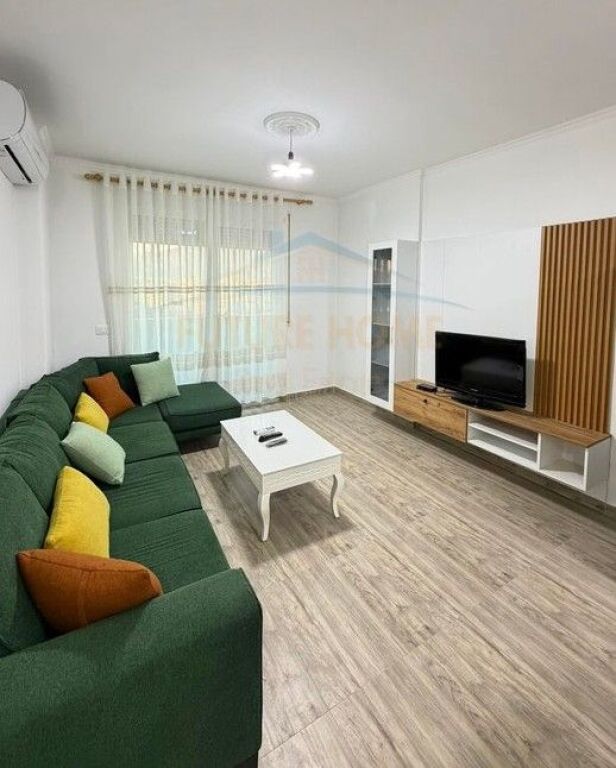 Qera, Apartament 1+1, Kompleksi Golden Park 3, Tirane