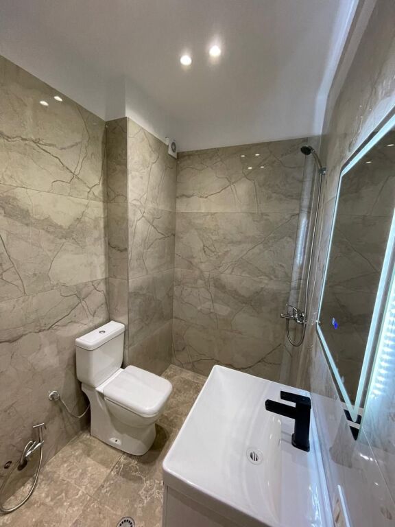 🏡 SHITET APARTAMENT 1+1 – ASTIR, VILA L 📍 Tiranë