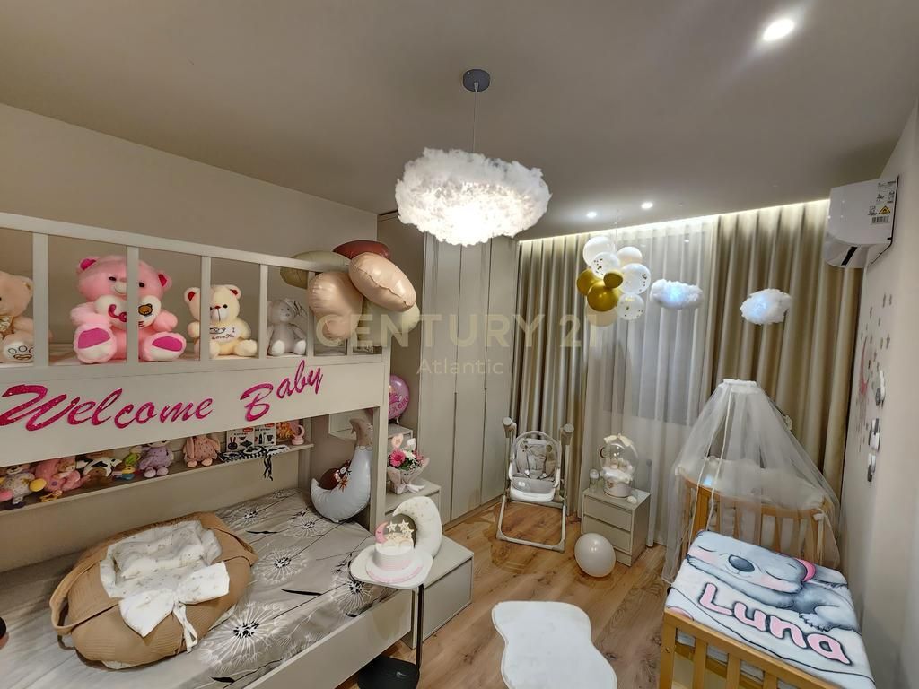 Super Apartament në Shitje – Plazh, Durrës