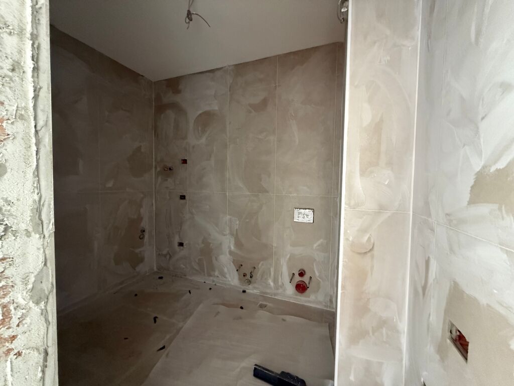 Apartament 2+1 për shitje – Paskuqan, Ringside Residence!