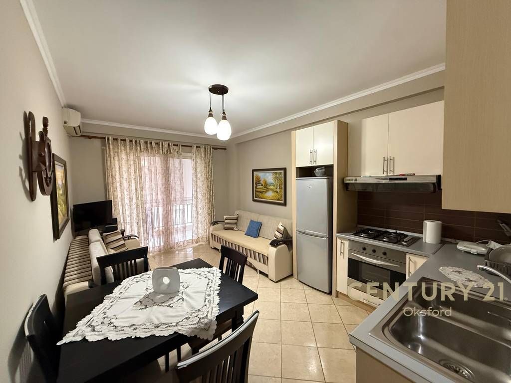 Shesim Apartament 2+1 tek Pelikani ne plazh,Durres!