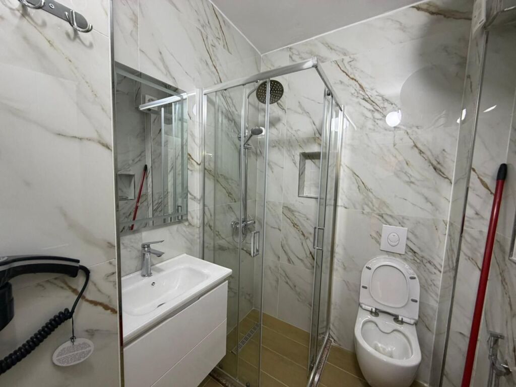 Appartamento 1+1 in vendita  shkembi kavajes