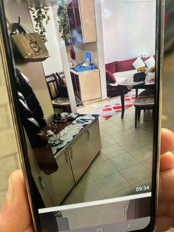 Apartament 1+1 per shitje ne Astir !