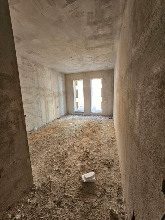 APARTAMENT NE SHITJE 2+1+2 TE RINGISDE REZIDENCE