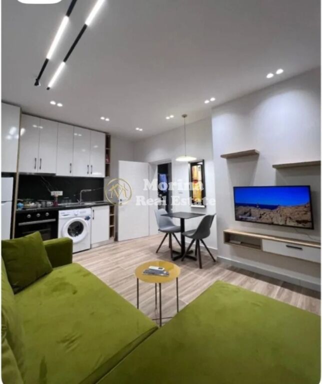 Qera | Apartament 1 + 1 | Komuna Parisit | 600 €/muaj