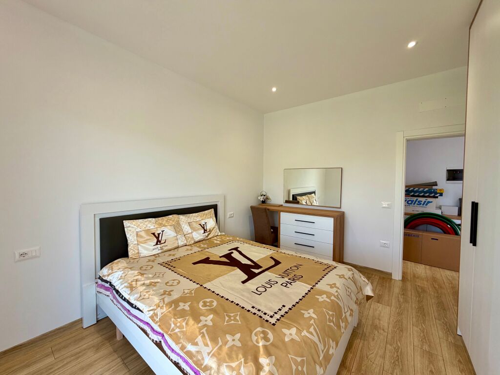 KAT VILE PER QIRA NE BALDUSHK