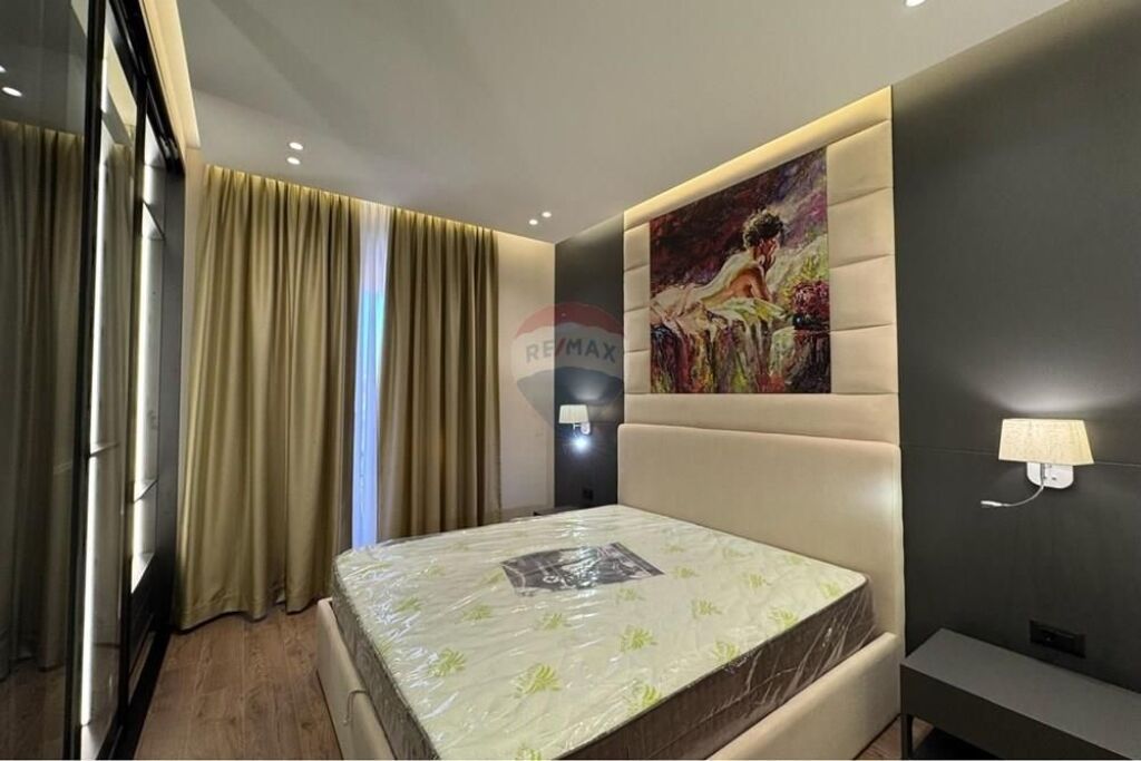 Apartament 1+1+🅿️ per qira ne Deliorgj!