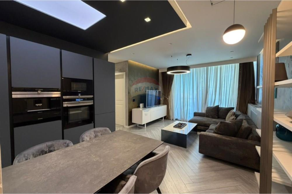 Apartament per shitje 2+1+2 tek Fiori di Bosco